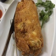 เมนูของร้าน เจ๊ไฝ ประตูผี