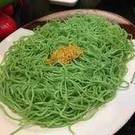 เมนูของร้าน MK Restaurants 101 The Third Place