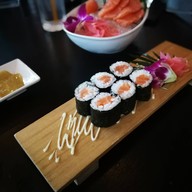 เมนูของร้าน โคโคโร