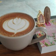 เมนูของร้าน Pikuserucafe ตาคลี