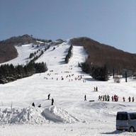 Takimoto Hotel Restaurant, Shiga Kogen, Nagano