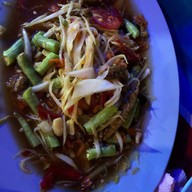 เมนูของร้าน ลาบพาเพลิน Ip7