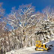 Takimoto Hotel Restaurant, Shiga Kogen, Nagano