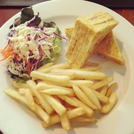 China Moon Restaurant Miracle Suvarnabhumi Airport