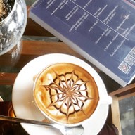 La Pause Cafe