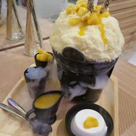 Bbao Bbao dessert boy เอกมัย