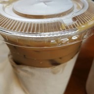 เมนูของร้าน กาแฟข้างวัด ศิริราช