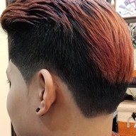 เมนูของร้าน Haven Barber At Khonkaen