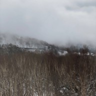 Takimoto Hotel Restaurant, Shiga Kogen, Nagano