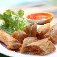เมนูของร้าน อาหารบ้านนวลจันทร์ ซอยนวลจันทร์ 36 หรือ 56