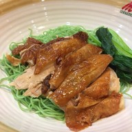 เมนูของร้าน MK Restaurants 101 The Third Place