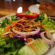 เมนูของร้าน The Duke’s  ลำพูน