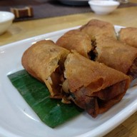 เมนูของร้าน Tai He Xuan