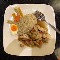 BIC Restaurant