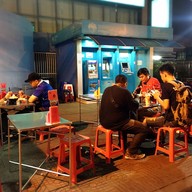 บรรยากาศ น้องมิ้นท์ ขนมปังเย็น เกล็ดหิมะ นนทบุรี