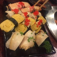 Tama Yakiniku เซ็นทรัล ชลบุรี