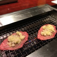 เมนูของร้าน Jojoen Shinjuku Chuo Higashiguchi
