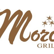 Mori Grill โรงแรมเจ้าพระยาพาร์ค
