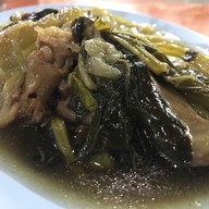 ร้านข้าวต้มกุ๊กศักดิ์ ตาขุนโต้รุ่ง
