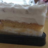 เมนูของร้าน Blend Cafe'