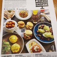 Flour Shoppe อาคารจิวเวลรี่เทรดเซนเตอร์