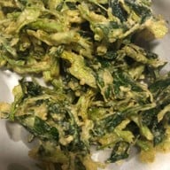 เมนูของร้าน การ์เด้น คิทเช่น (Garden Kitchen) -