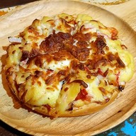 เมนูของร้าน บ้านบัว