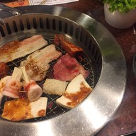 Tama Yakiniku เซ็นทรัล ชลบุรี