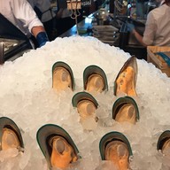 เมนูของร้าน Copper  Beyond Buffet เดอะเซ้นส์ ปิ่นเกล้า