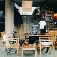 Bar Indigo