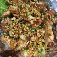 เมนูของร้าน การ์เด้น คิทเช่น (Garden Kitchen) -