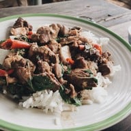 ครัวลุงหิน