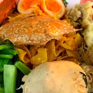 บะหมี่จอมพลัง ราชพฤกษ์