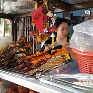 ร้านส้มตำป้าลำยอง