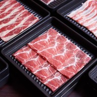 เมนูของร้าน Mo-Mo-Paradise เซ็นทรัลปิ่นเกล้า