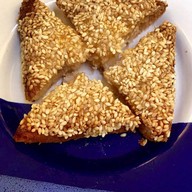 เมนูของร้าน MK Gold Restaurants ศาลาแดง