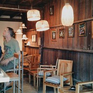 Bar Indigo