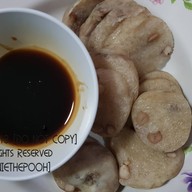 เมนูของร้าน คุงโภชนา คู้บอน