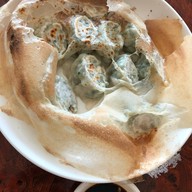 เมนูของร้าน เกี๊ยวจีน & โต๊ะกลม สตรีทฟู้ด พระราม 9 ถ.พระรามเก้า 49 (ซอย 9)