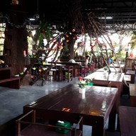 บรรยากาศ เรือนราชา