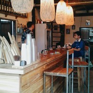 Bar Indigo