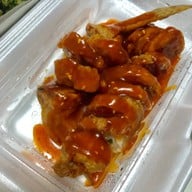 เมนูของร้าน การ์เด้น คิทเช่น (Garden Kitchen) -