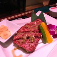 Jojoen Shinjuku Chuo Higashiguchi