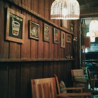 Bar Indigo