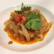 เมนูของร้าน COCA RESTAURANT สยามสแควร์