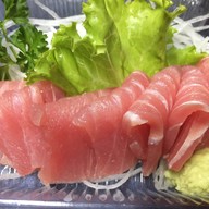 Saisho sushi bar