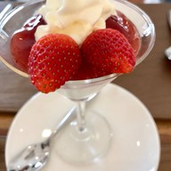 เมนูของร้าน Gourmet Cafe at Pattaya