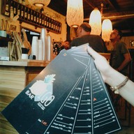 Bar Indigo