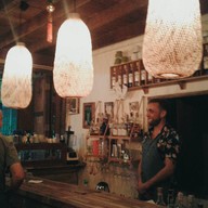 Bar Indigo