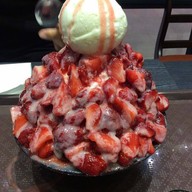 เมนูของร้าน Hollys Coffee Unionmall